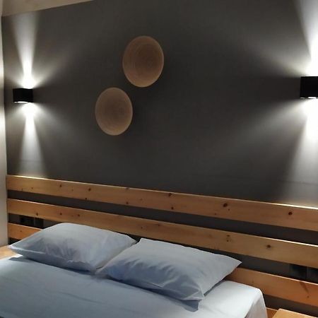 Giodriana Cozy Studio Agia Marina Dış mekan fotoğraf
