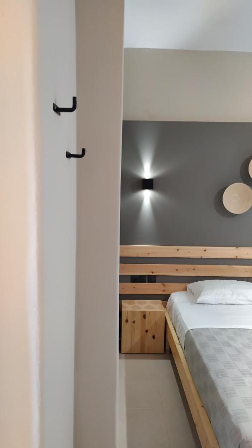 Giodriana Cozy Studio Agia Marina Dış mekan fotoğraf