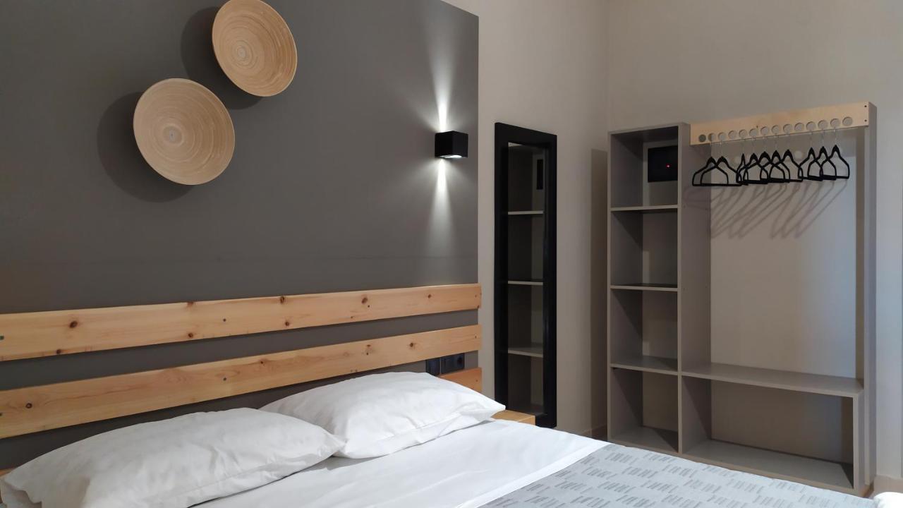 Giodriana Cozy Studio Agia Marina Dış mekan fotoğraf