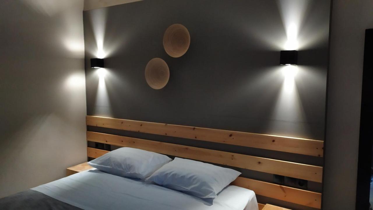 Giodriana Cozy Studio Agia Marina Dış mekan fotoğraf