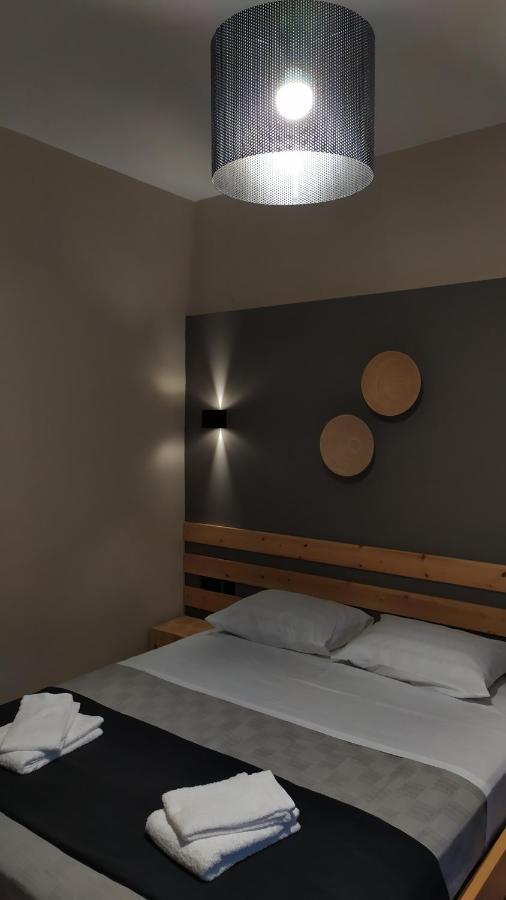 Giodriana Cozy Studio Agia Marina Dış mekan fotoğraf