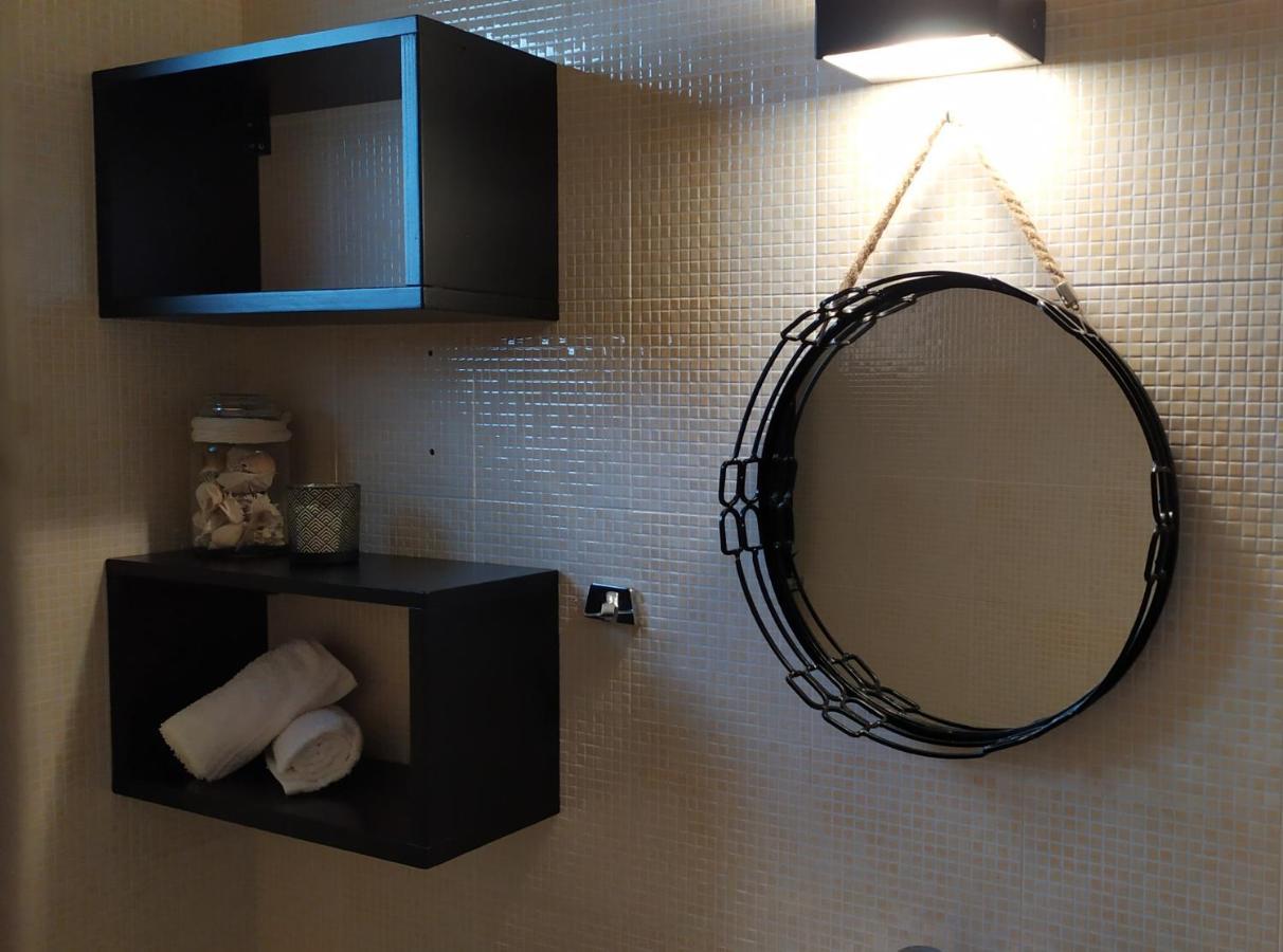 Giodriana Cozy Studio Agia Marina Dış mekan fotoğraf