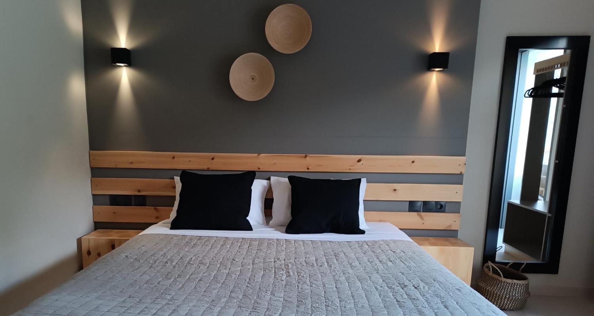 Giodriana Cozy Studio Agia Marina Dış mekan fotoğraf