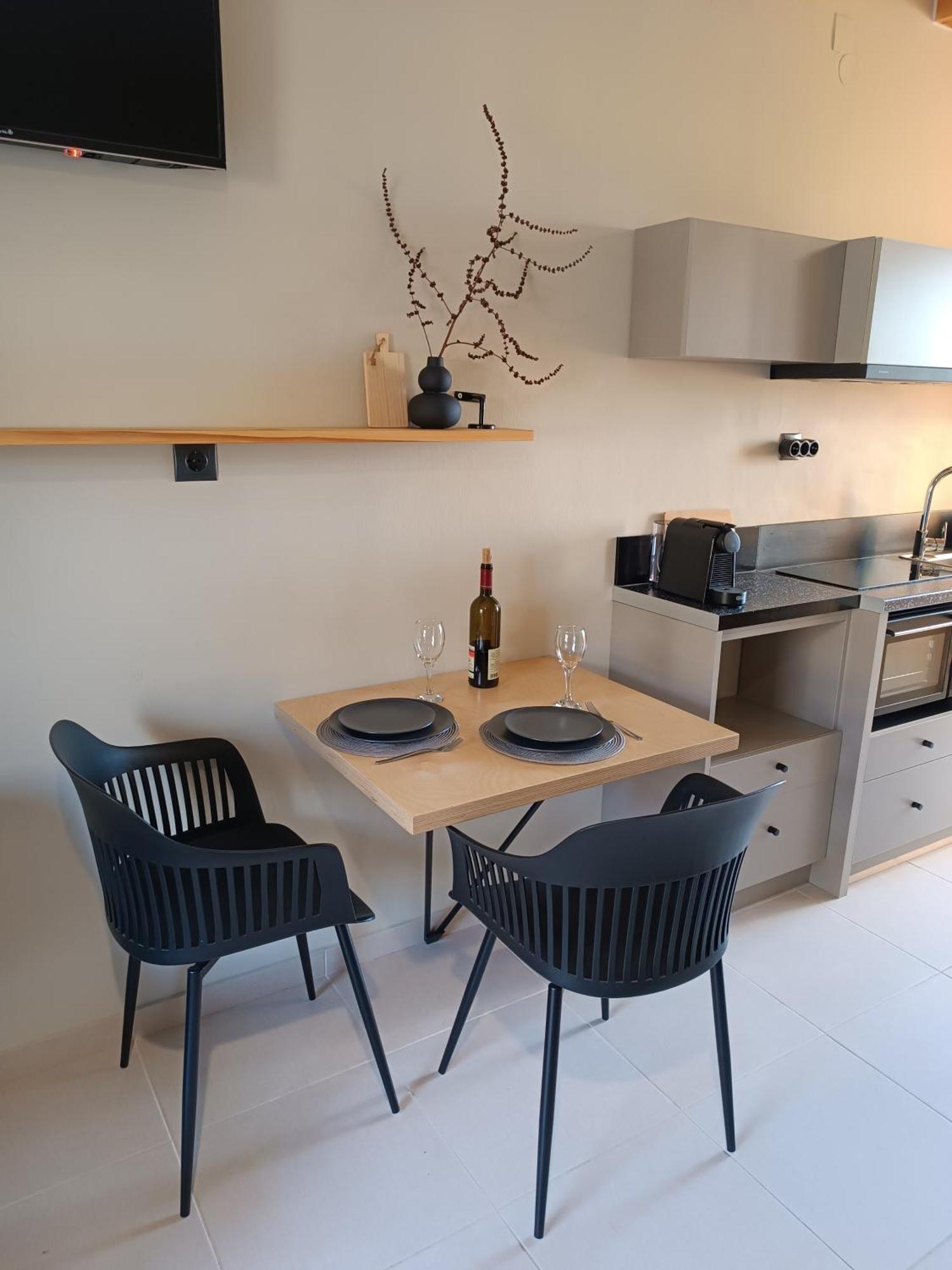 Giodriana Cozy Studio Agia Marina Dış mekan fotoğraf